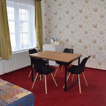 Hotel Grand Tanvald Eksteriør billede
