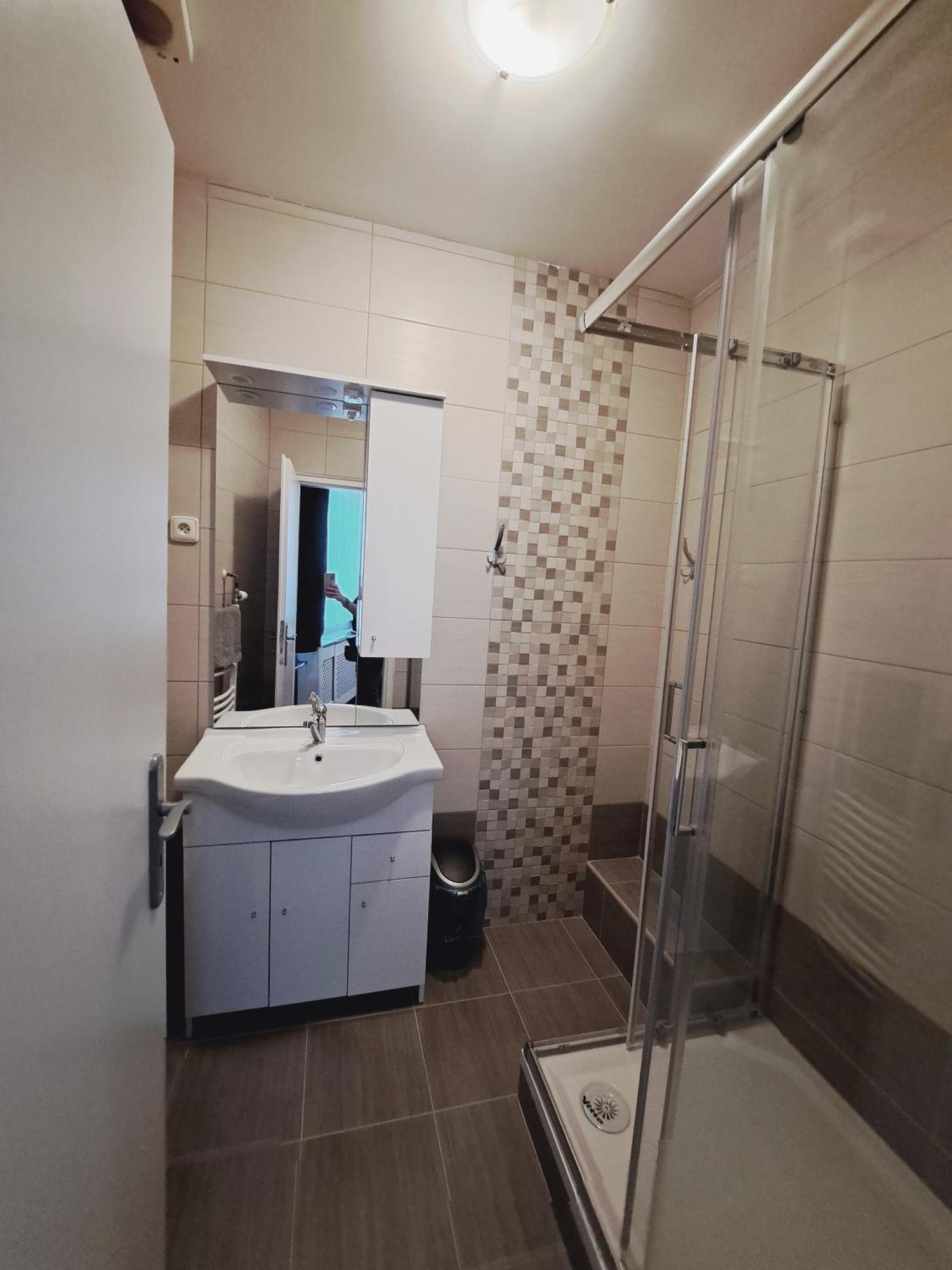 Hotel Grand Tanvald Eksteriør billede